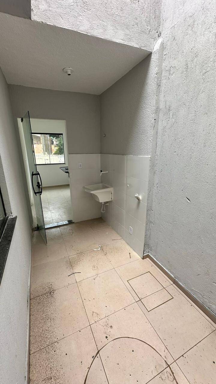 Casa de 1 quarto, no bairro Barracão, em São Gonçalo | Eu Corretor