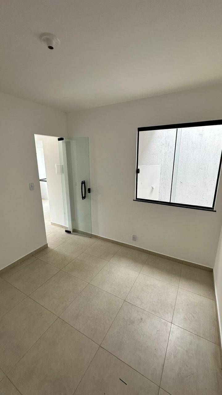 Casa de 1 quarto, no bairro Barracão, em São Gonçalo | Eu Corretor