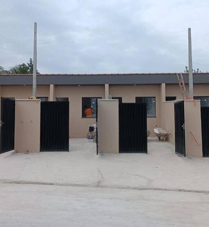 Casa de 1 quarto, no bairro Vista Alegre, em São Gonçalo | Eu Corretor