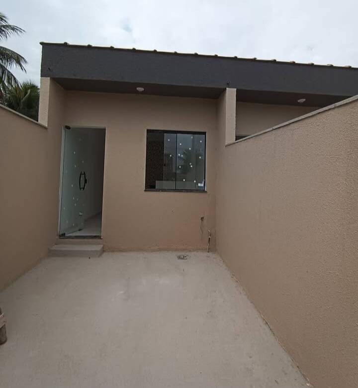 Casa de 1 quarto, no bairro Vista Alegre, em São Gonçalo | Eu Corretor