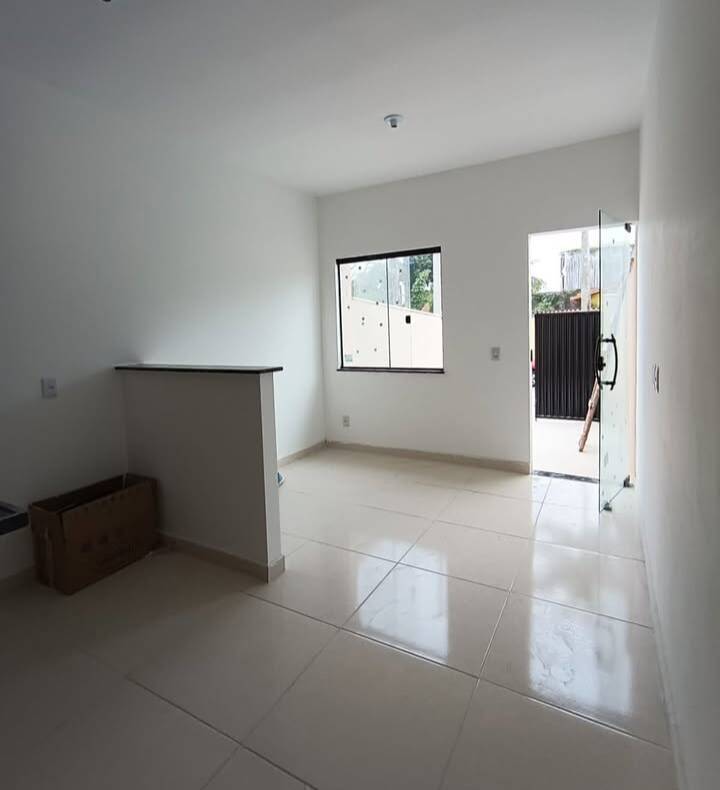 Casa de 1 quarto, no bairro Vista Alegre, em São Gonçalo | Eu Corretor