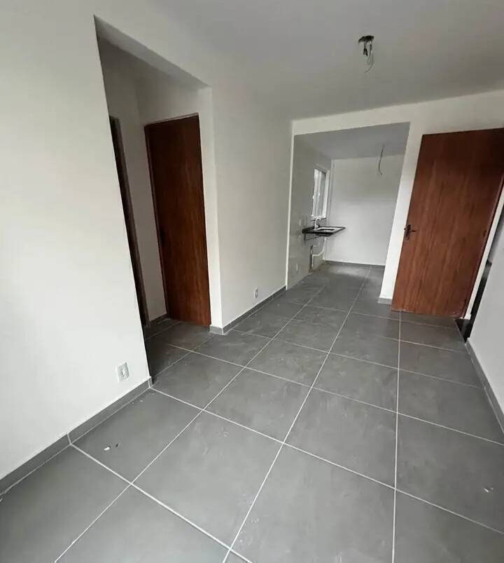 Casa de 1 quarto, no bairro Boaçu, em São Gonçalo | Eu Corretor