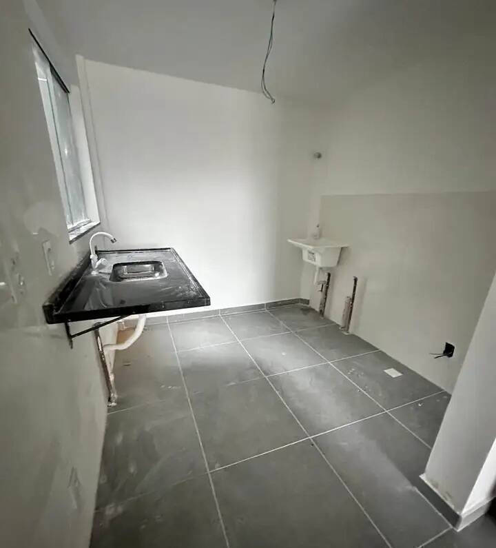 Casa de 1 quarto, no bairro Boaçu, em São Gonçalo | Eu Corretor