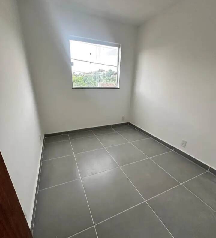 Casa de 1 quarto, no bairro Boaçu, em São Gonçalo | Eu Corretor