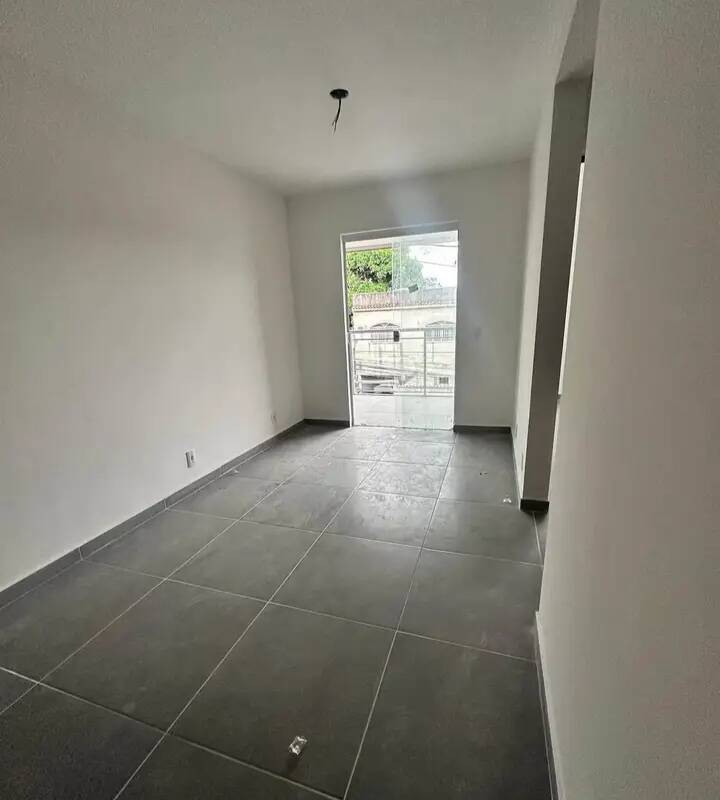 Casa de 1 quarto, no bairro Boaçu, em São Gonçalo | Eu Corretor