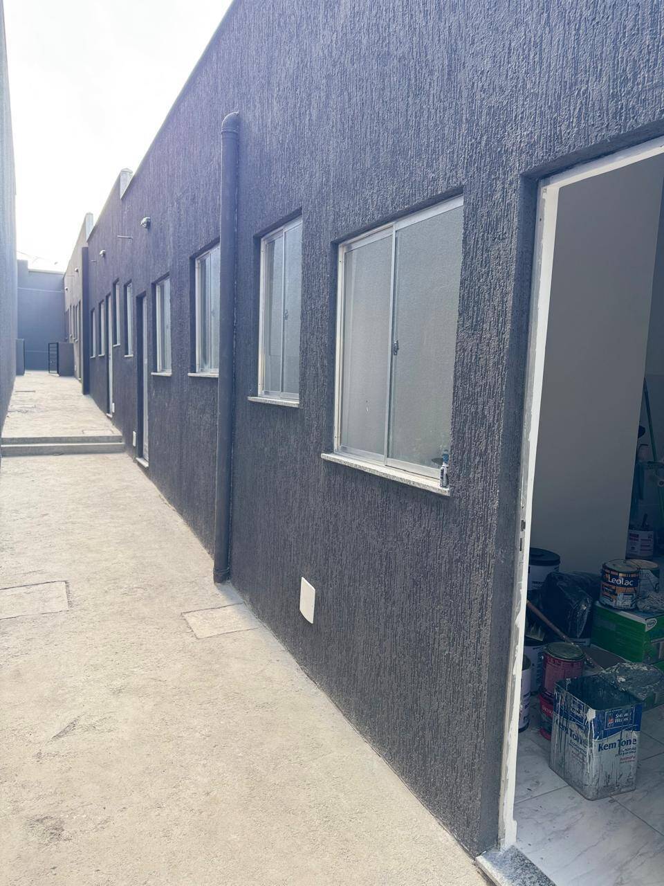 Casa de 1 quarto, no bairro Coelho, em São Gonçalo | Eu Corretor