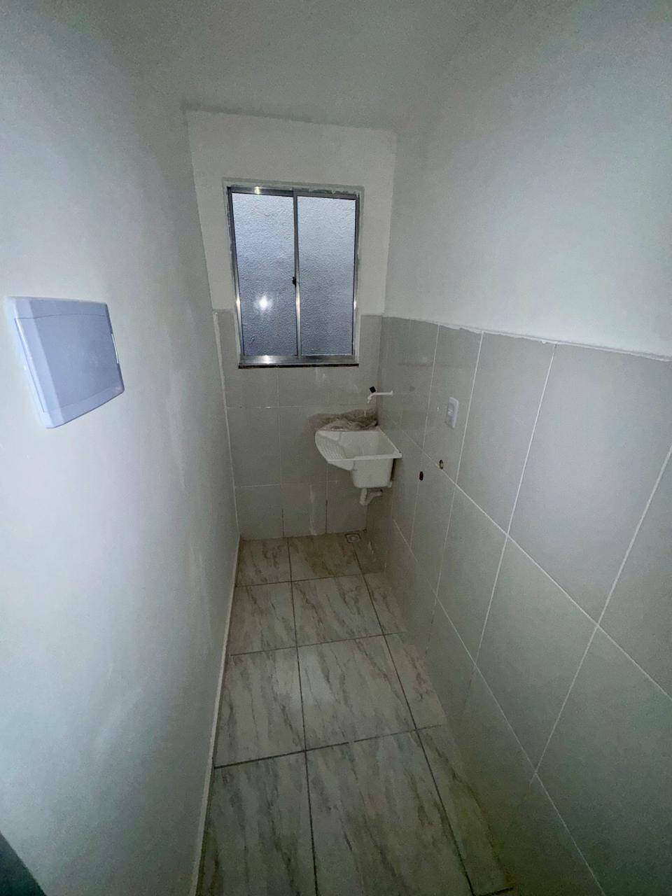 Casa de 1 quarto, no bairro Coelho, em São Gonçalo | Eu Corretor