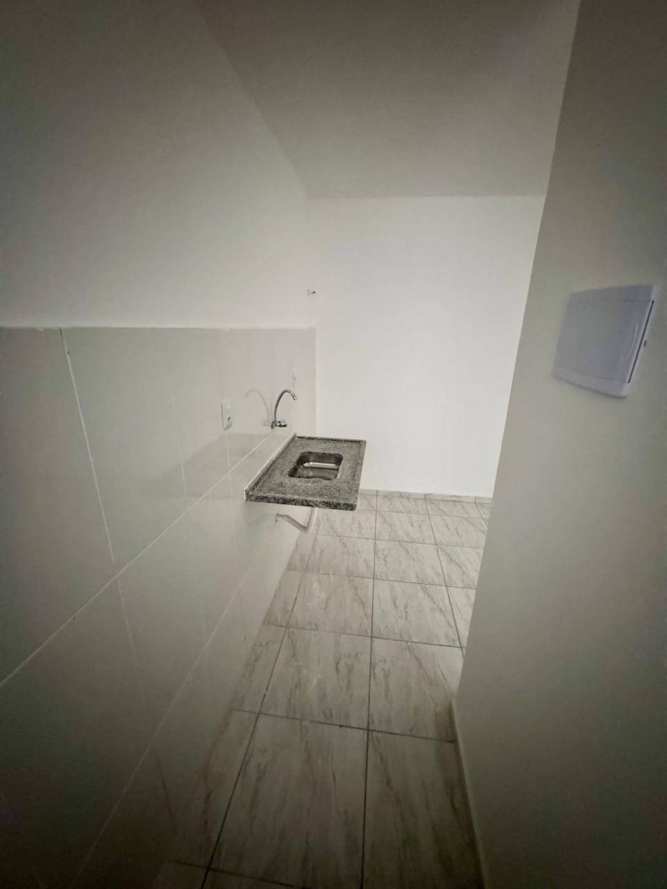 Casa de 1 quarto, no bairro Coelho, em São Gonçalo | Eu Corretor