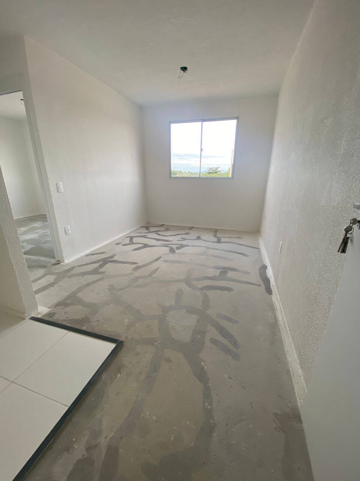 Apartamento de 2 quartos, 4850m² no bairro Trindade, em São Gonçalo | Eu Corretor