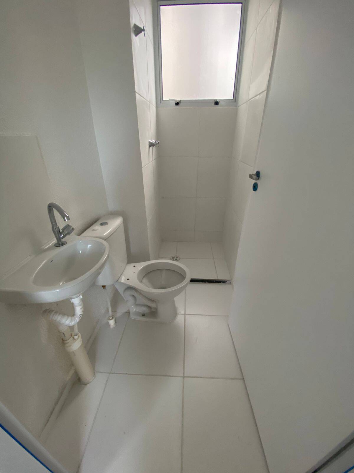 Apartamento de 2 quartos, 4850m² no bairro Trindade, em São Gonçalo | Eu Corretor