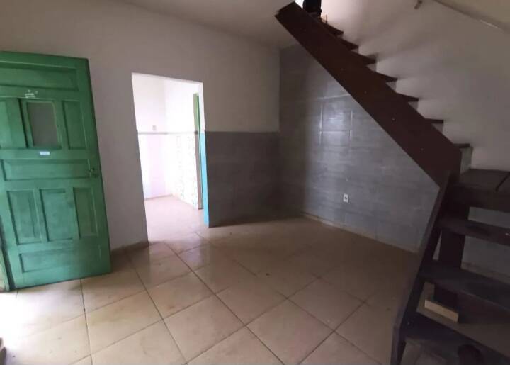 Casa de 1 quarto, no bairro Raul Veiga, em São Gonçalo | Eu Corretor