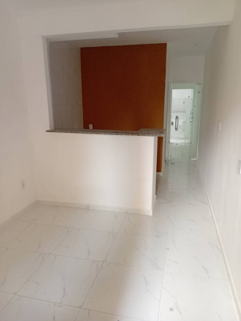 Apartamento de 1 quarto, no bairro Trindade, em São Gonçalo | Eu Corretor