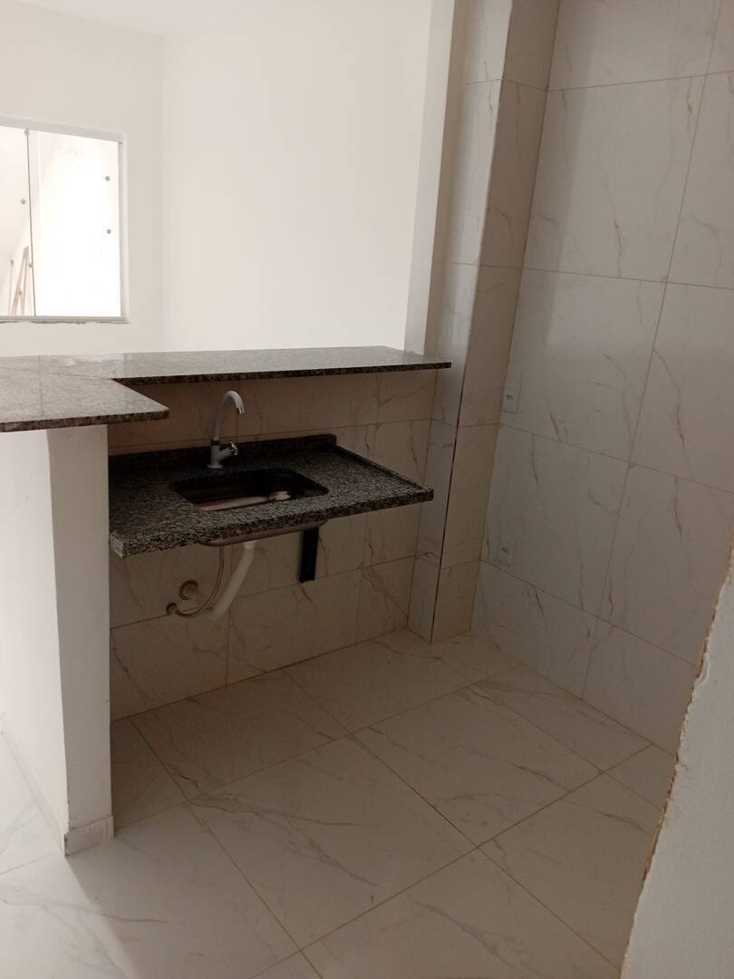 Apartamento de 1 quarto, no bairro Trindade, em São Gonçalo | Eu Corretor