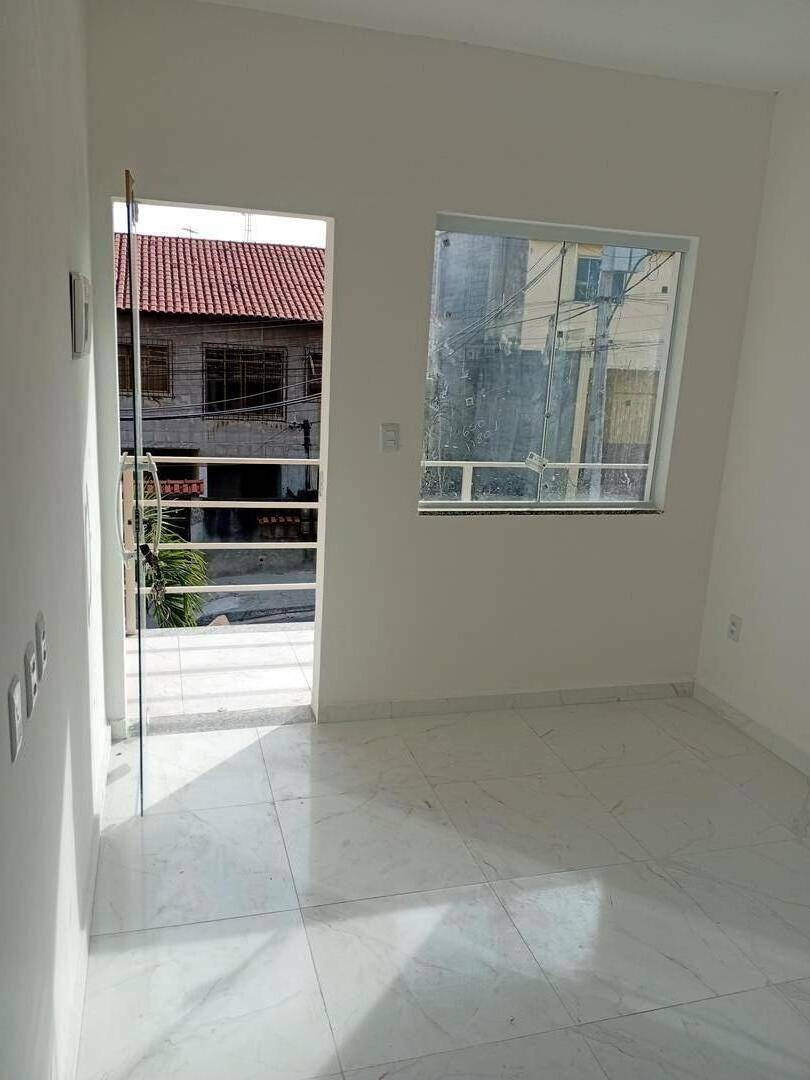Apartamento de 1 quarto, no bairro Trindade, em São Gonçalo | Eu Corretor