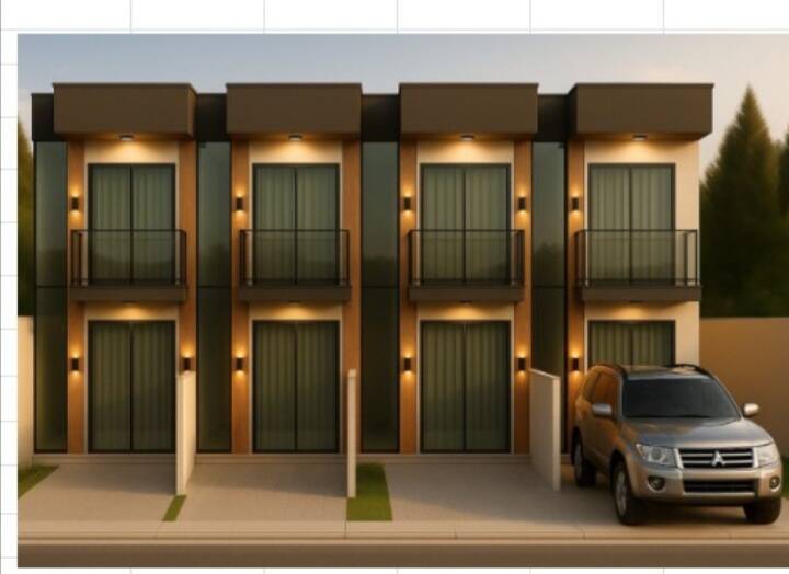 Casa de 2 quartos, no bairro São Miguel, em São Gonçalo | Eu Corretor