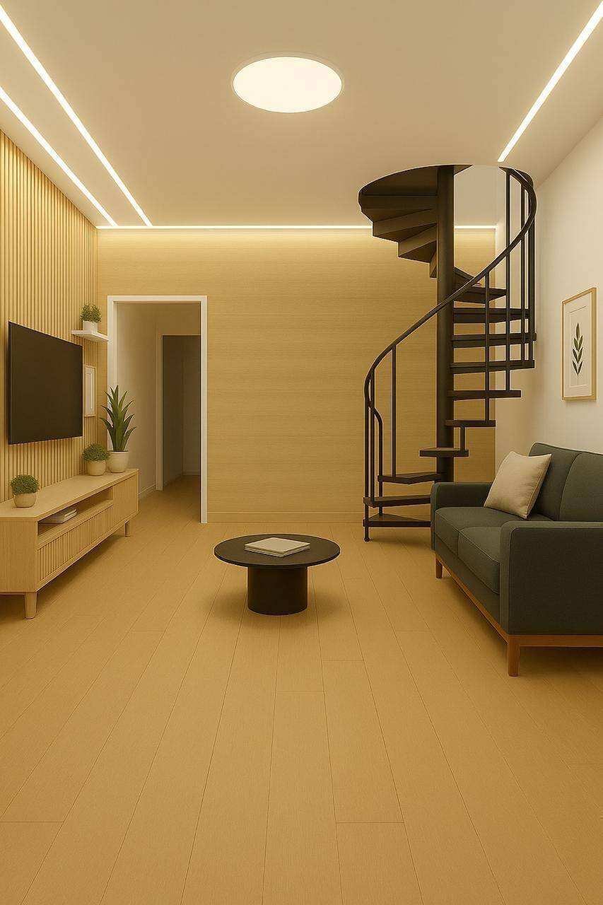 Casa de 2 quartos, no bairro São Miguel, em São Gonçalo | Eu Corretor