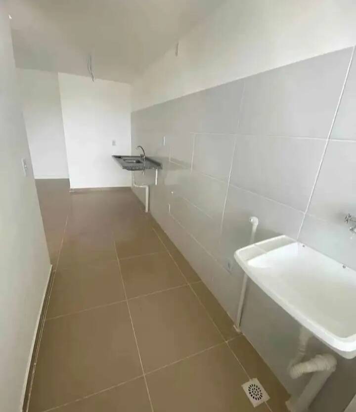 Apartamento de 1 quarto, no bairro Pacheco, em São Gonçalo | Eu Corretor