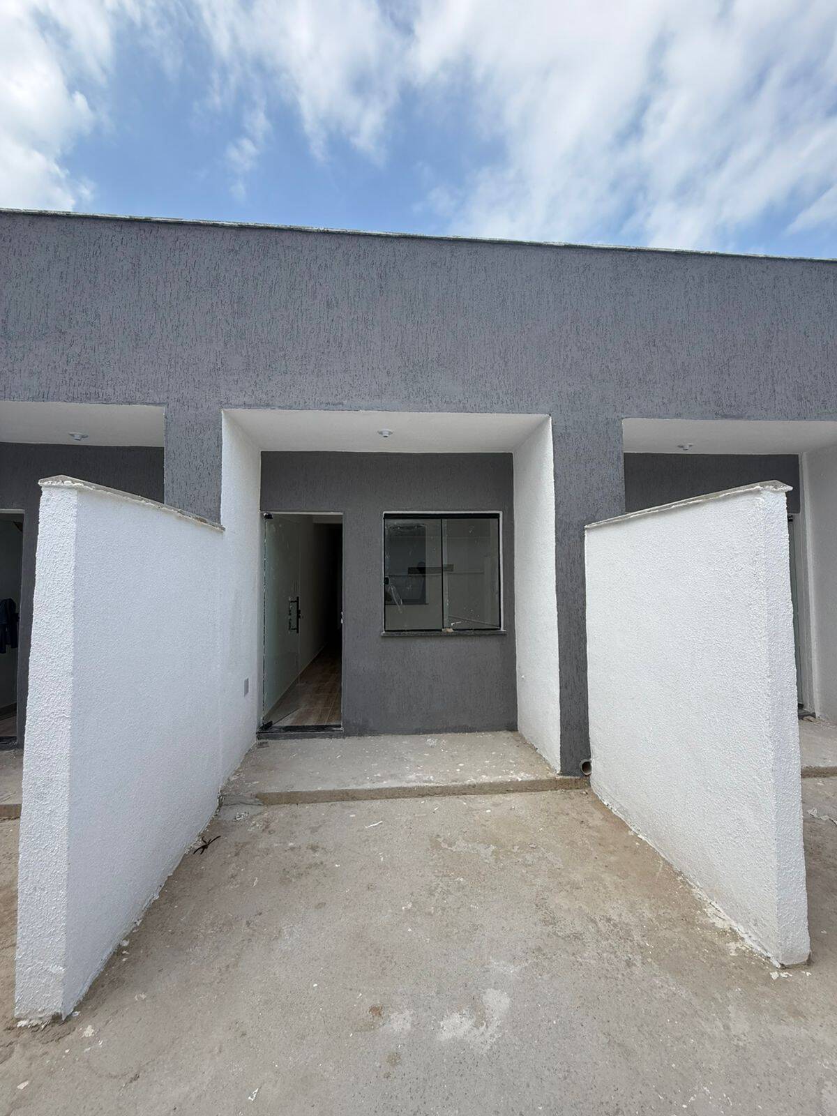 Casa de 1 quarto, no bairro Monjolos, em São Gonçalo | Eu Corretor