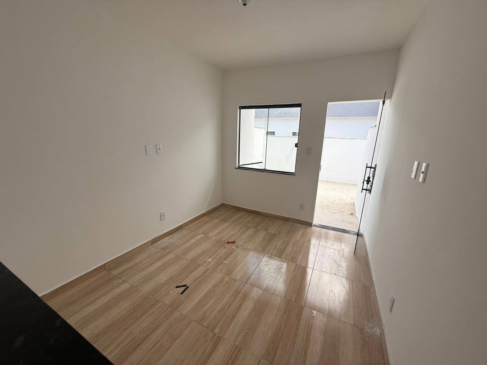 Casa de 1 quarto, no bairro Monjolos, em São Gonçalo | Eu Corretor