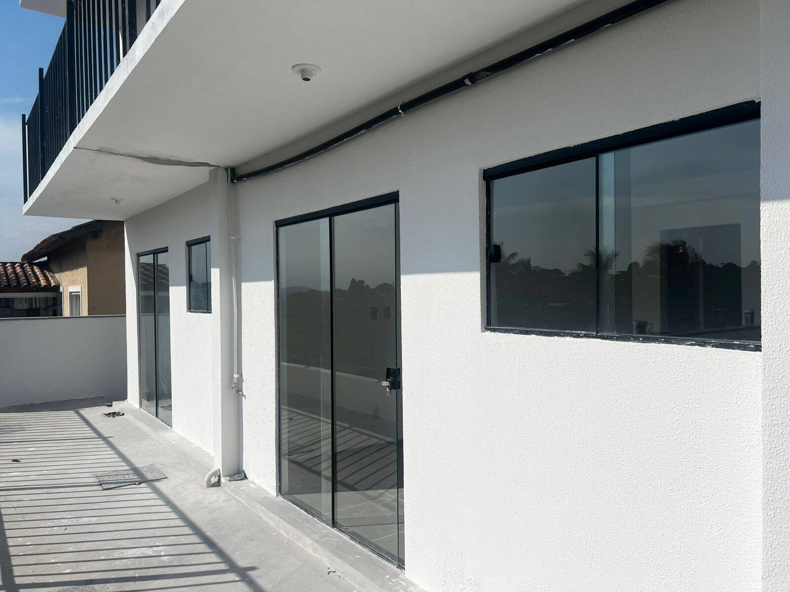 Apartamento de 2 quartos, no bairro Laranjal, em São Gonçalo | Eu Corretor