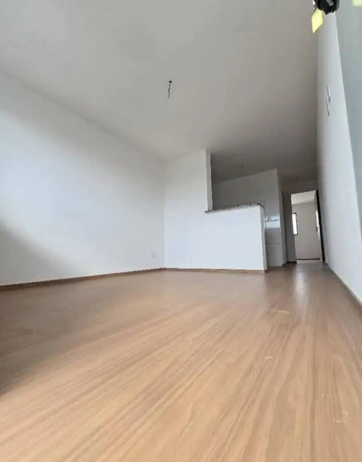 Apartamento de 1 quarto, no bairro Lagoinha, em São Gonçalo | Eu Corretor