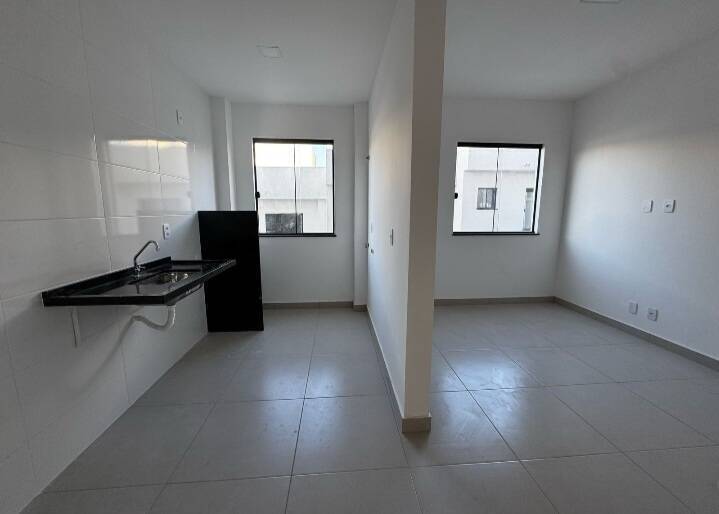 Apartamento de 1 quarto, no bairro Mutondo, em São Gonçalo | Eu Corretor