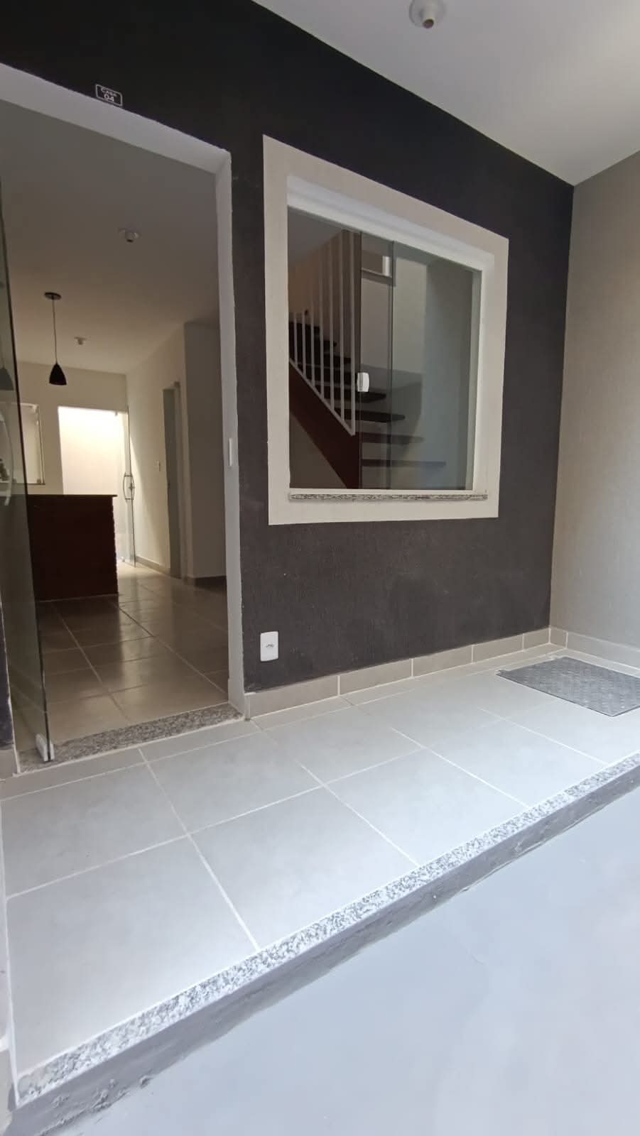 Casa de 2 quartos, no bairro Ipiíba, em São Gonçalo | Eu Corretor