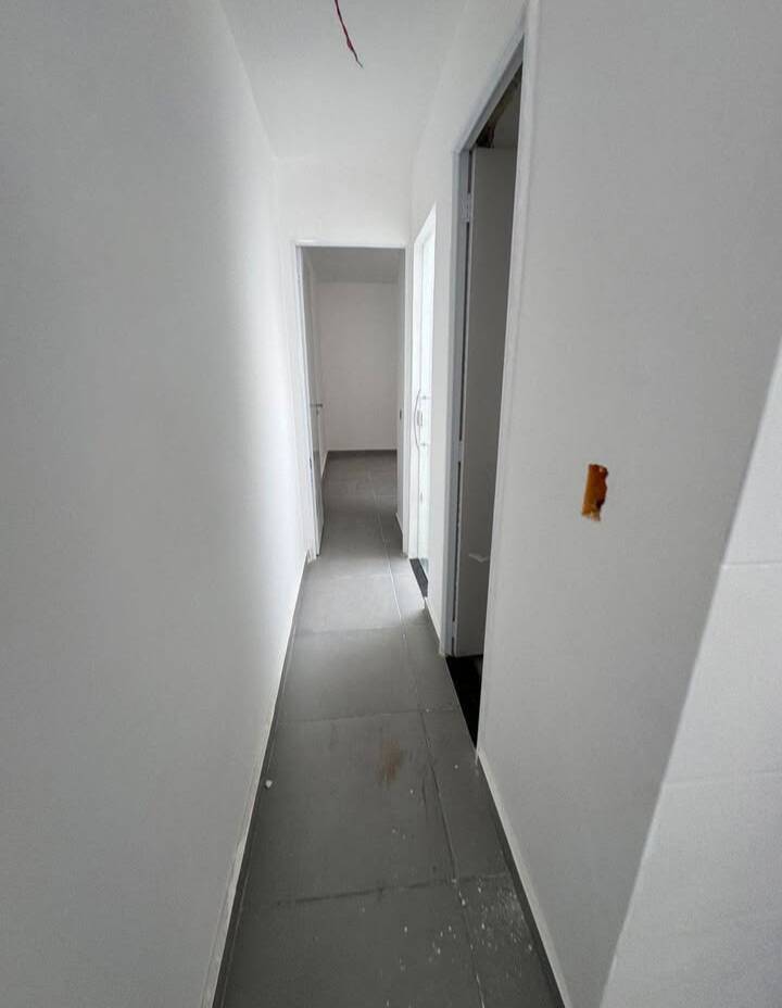 Casa de 1 quarto, no bairro Laranjal, em São Gonçalo | Eu Corretor