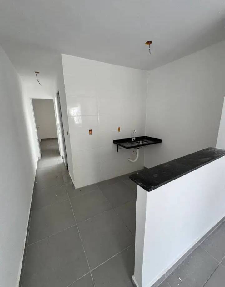 Casa de 1 quarto, no bairro Laranjal, em São Gonçalo | Eu Corretor