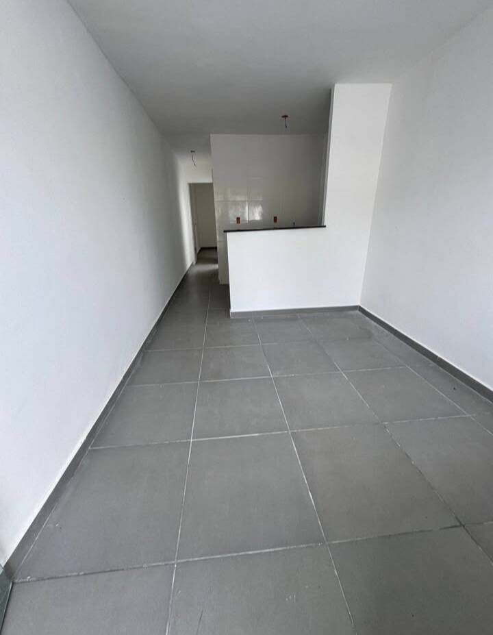 Casa de 1 quarto, no bairro Laranjal, em São Gonçalo | Eu Corretor