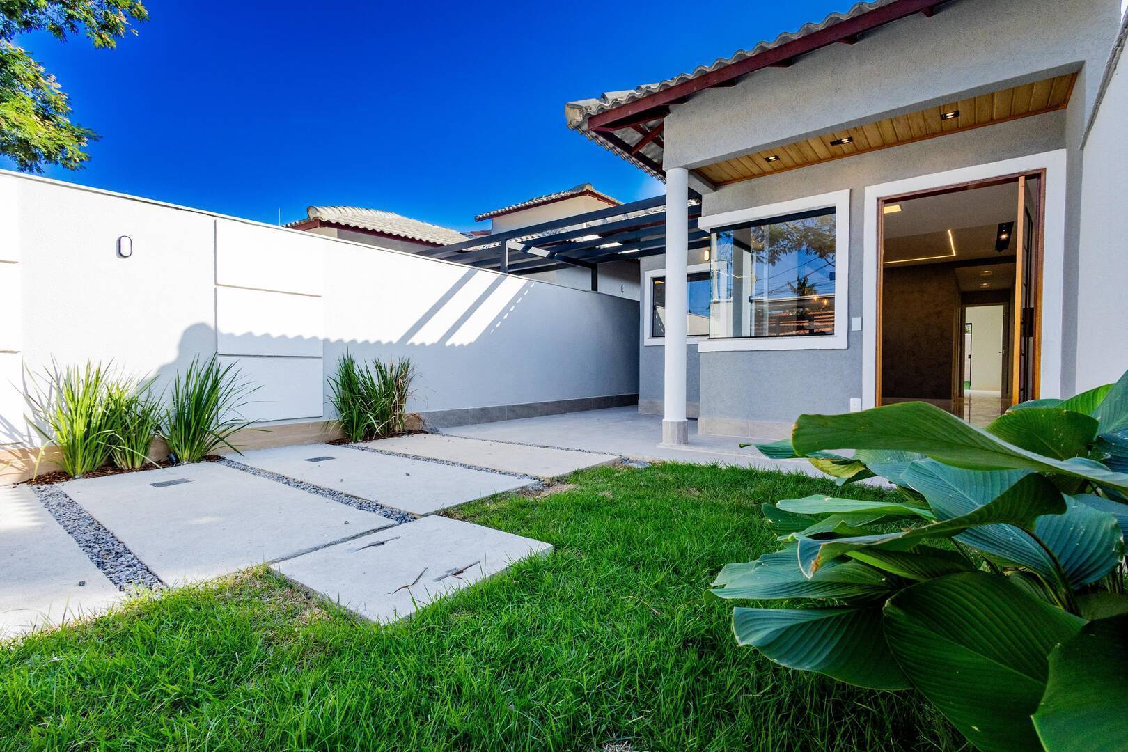 Casa de 2 quartos, 240m² no bairro Praia de Itaipuaçu (Itaipuaçu), em Maricá | Eu Corretor