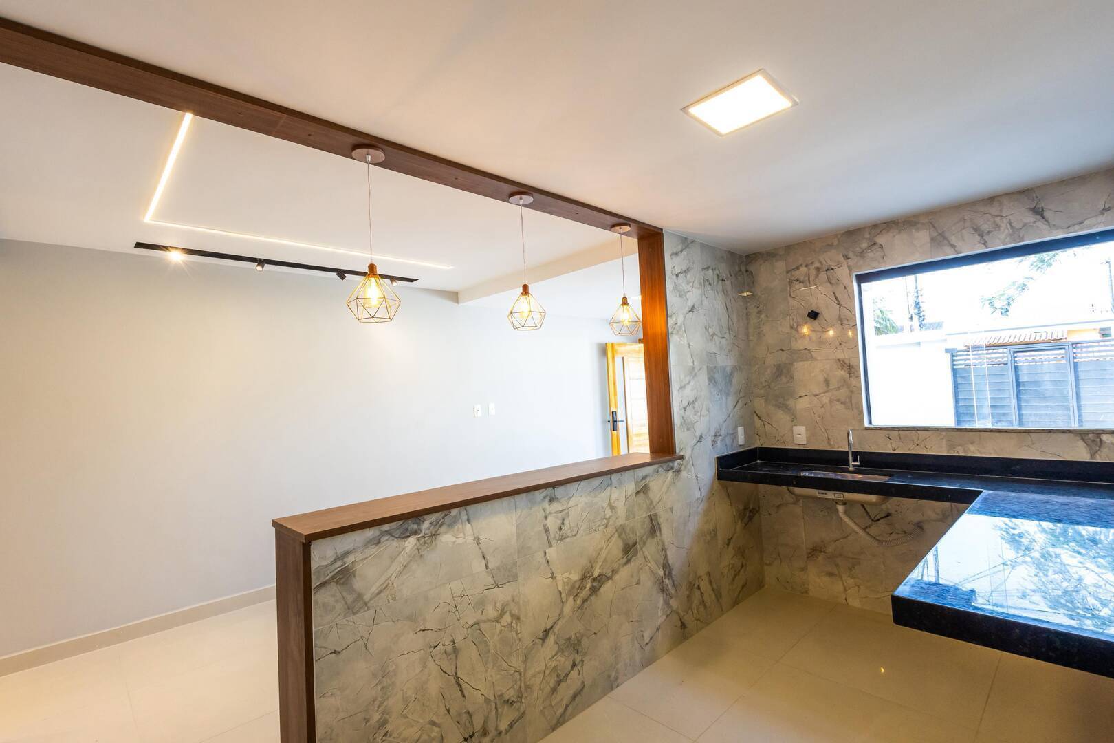 Casa de 2 quartos, 240m² no bairro Praia de Itaipuaçu (Itaipuaçu), em Maricá | Eu Corretor