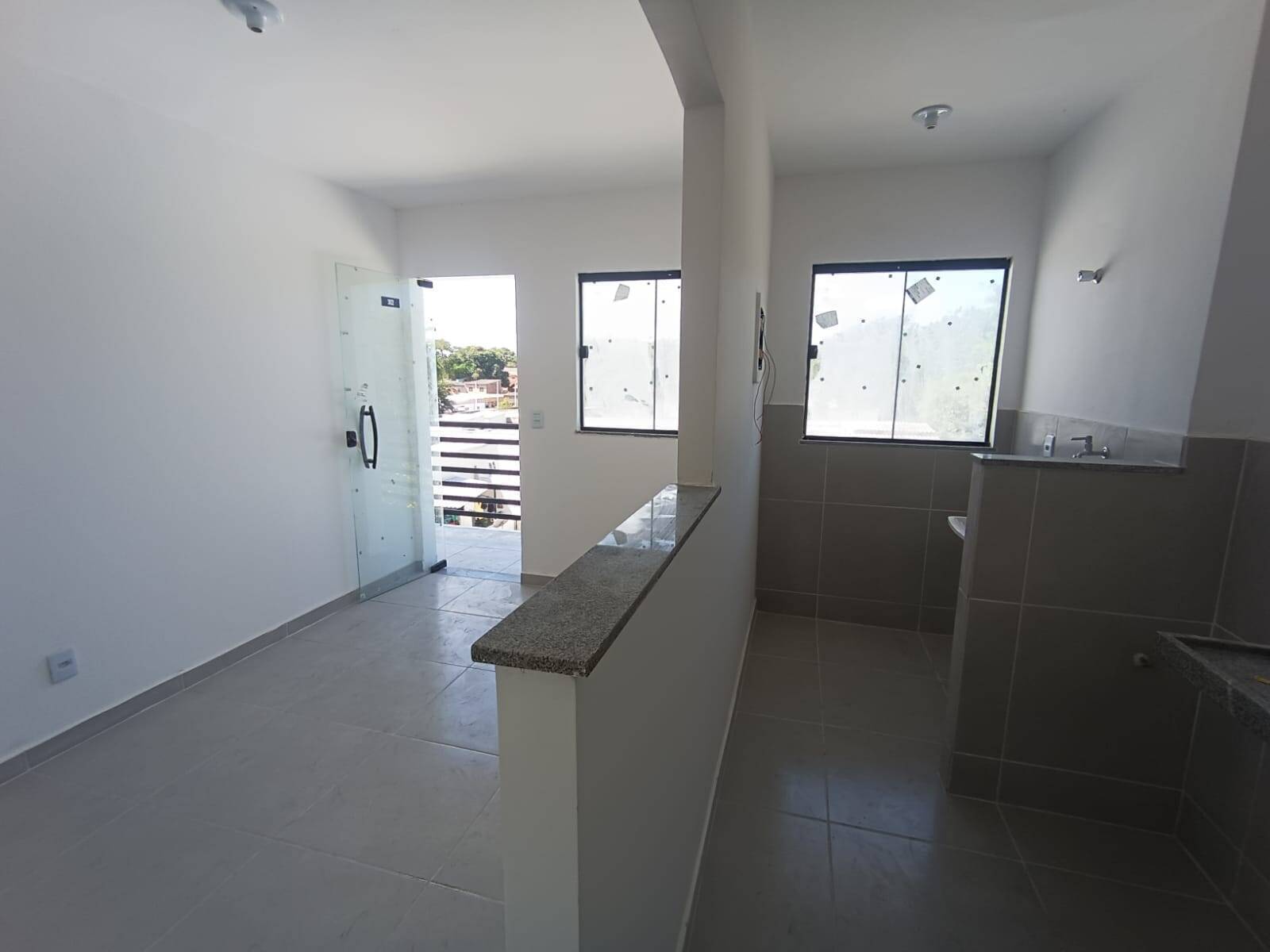 Apartamento de 2 quartos, no bairro Laranjal, em São Gonçalo | Eu Corretor