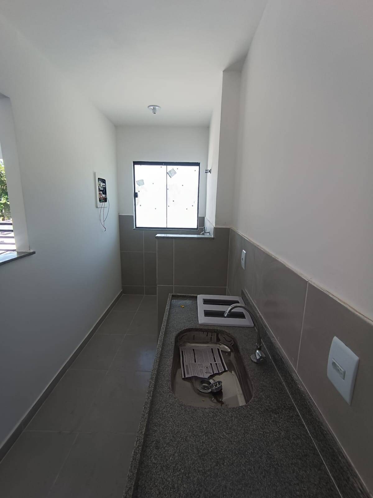 Apartamento de 2 quartos, no bairro Laranjal, em São Gonçalo | Eu Corretor