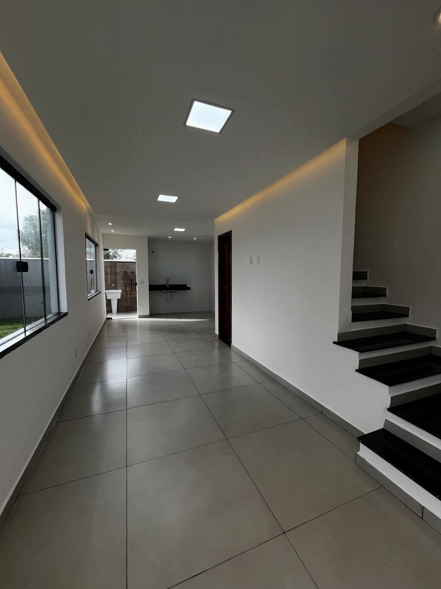 Casa de 2 quartos, no bairro Jardim Atlântico Leste (Itaipuaçu), em Maricá | Eu Corretor