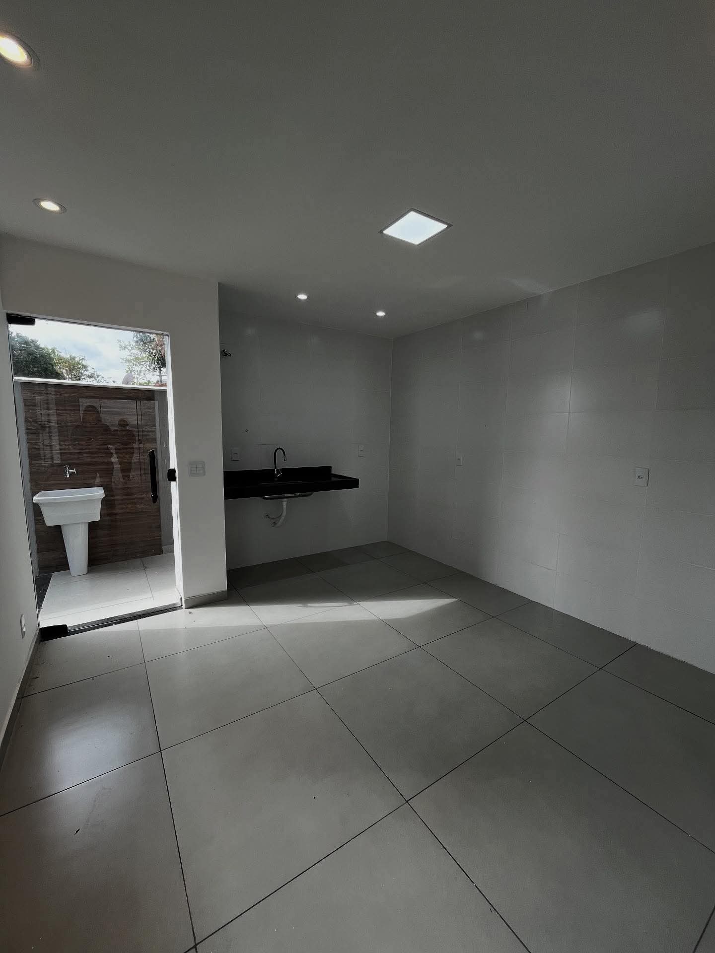 Casa de 2 quartos, no bairro Jardim Atlântico Leste (Itaipuaçu), em Maricá | Eu Corretor