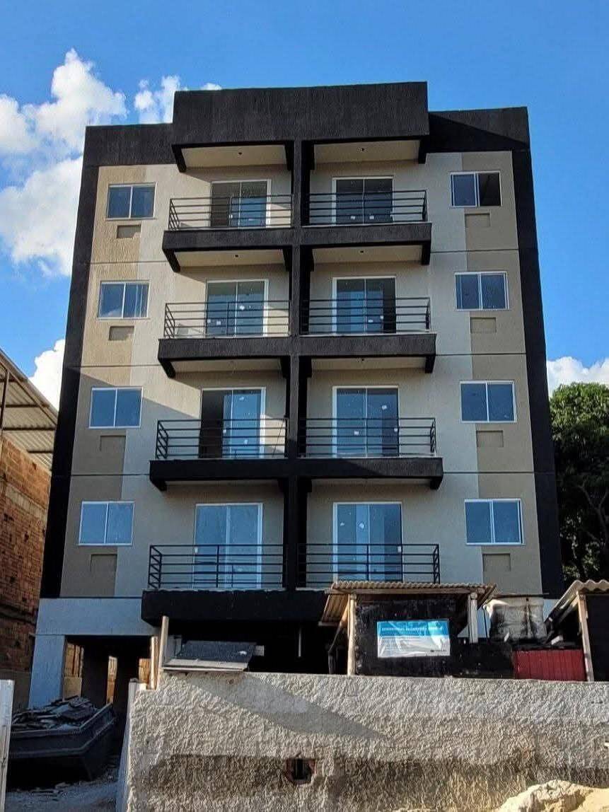 Apartamento de 2 quartos, no bairro Laranjal, em São Gonçalo | Eu Corretor