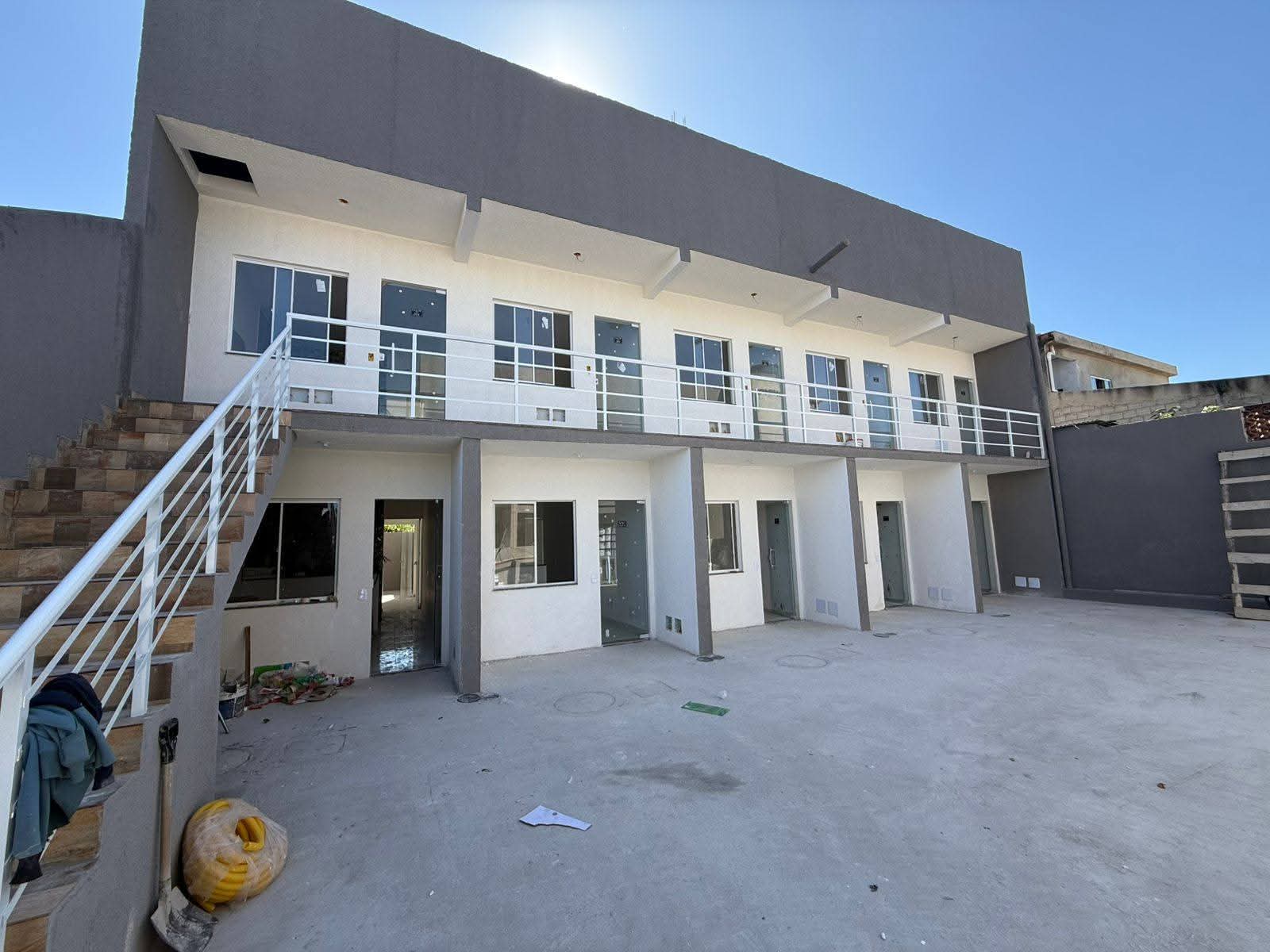 Casa de 1 quarto, no bairro Pacheco, em São Gonçalo | Eu Corretor