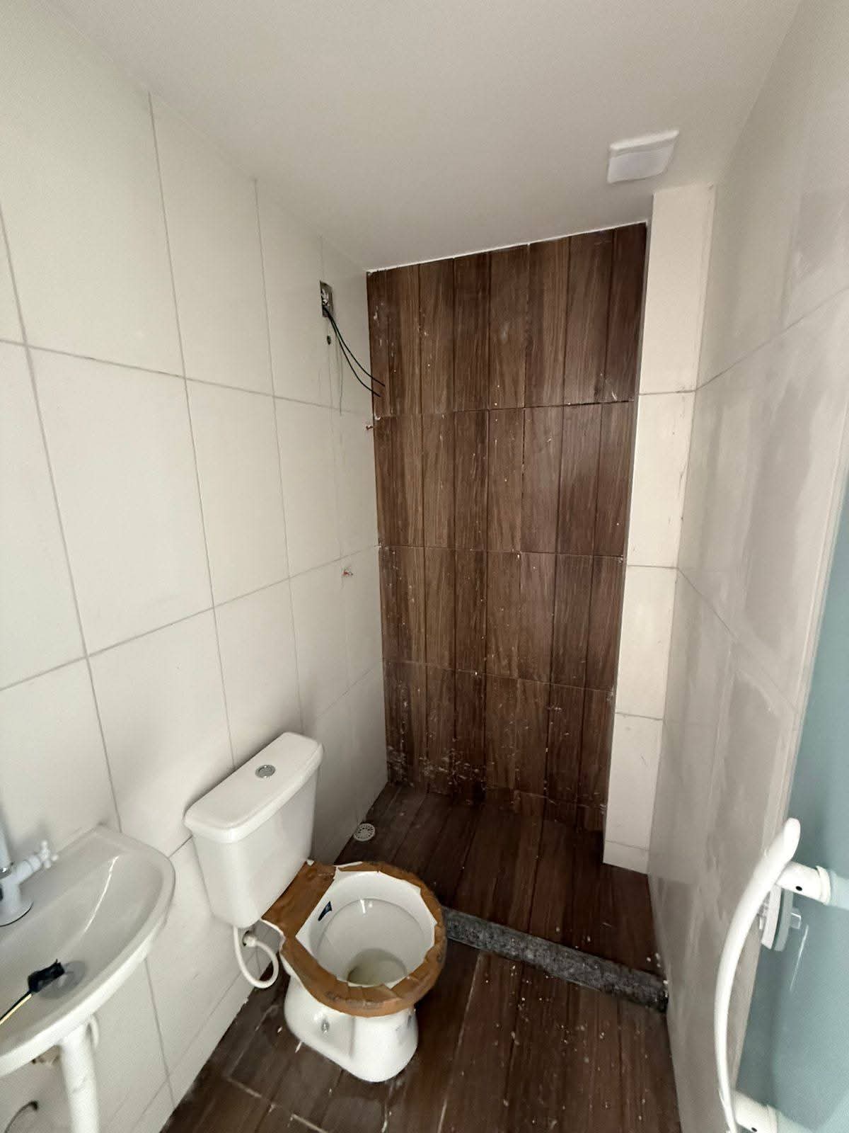 Casa de 1 quarto, no bairro Pacheco, em São Gonçalo | Eu Corretor