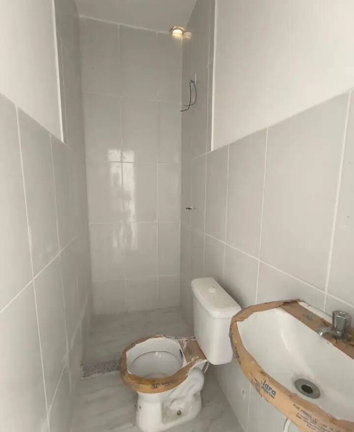 Apartamento de 2 quartos, no bairro Gradim, em São Gonçalo | Eu Corretor