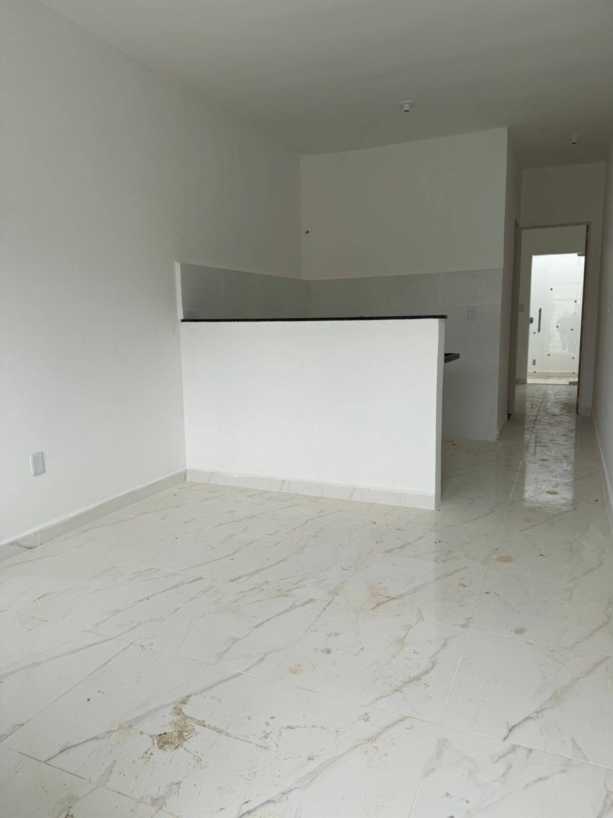 Casa de 1 quarto, no bairro Marambaia, em São Gonçalo | Eu Corretor