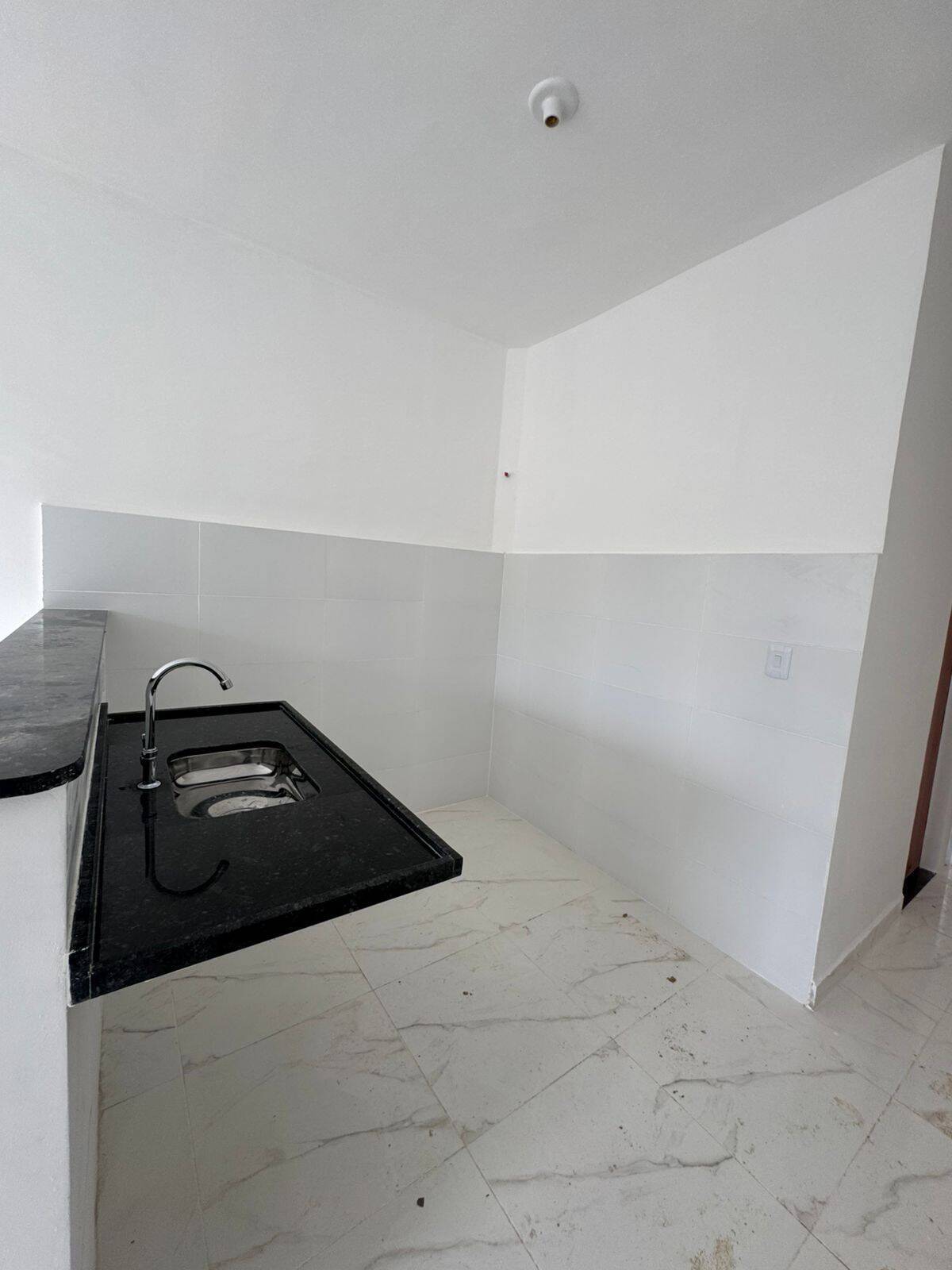 Casa de 1 quarto, no bairro Marambaia, em São Gonçalo | Eu Corretor