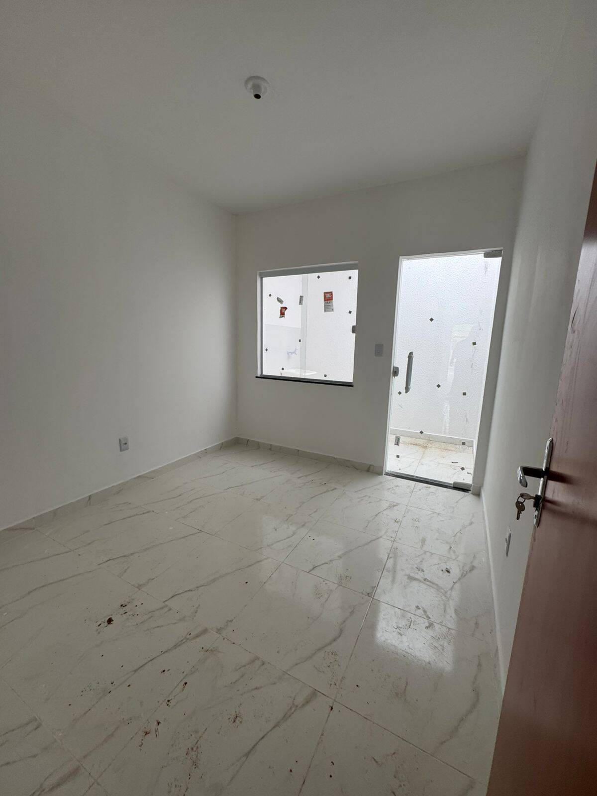 Casa de 1 quarto, no bairro Marambaia, em São Gonçalo | Eu Corretor