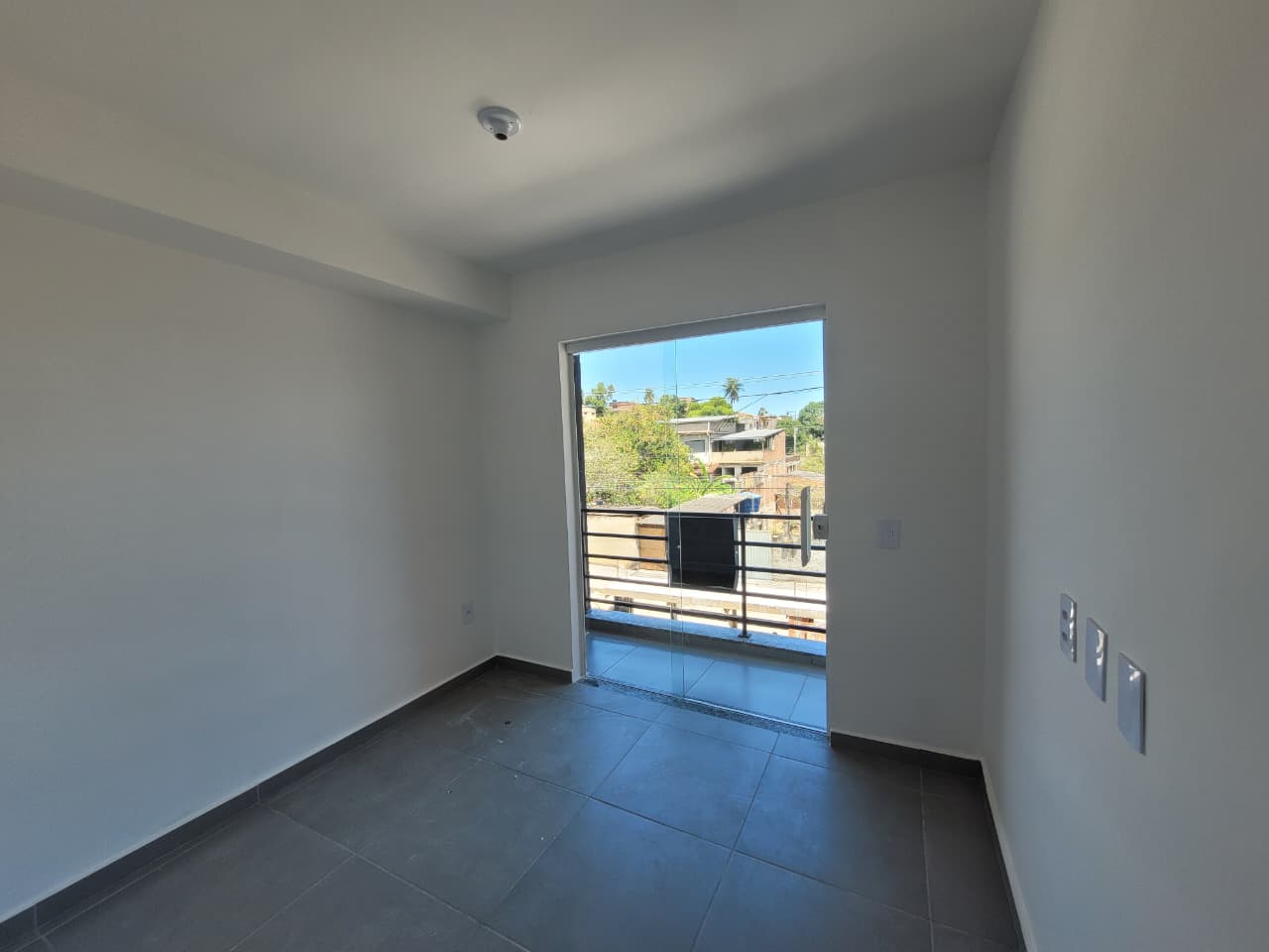 Apartamento de 1 quarto, no bairro Laranjal, em São Gonçalo | Eu Corretor