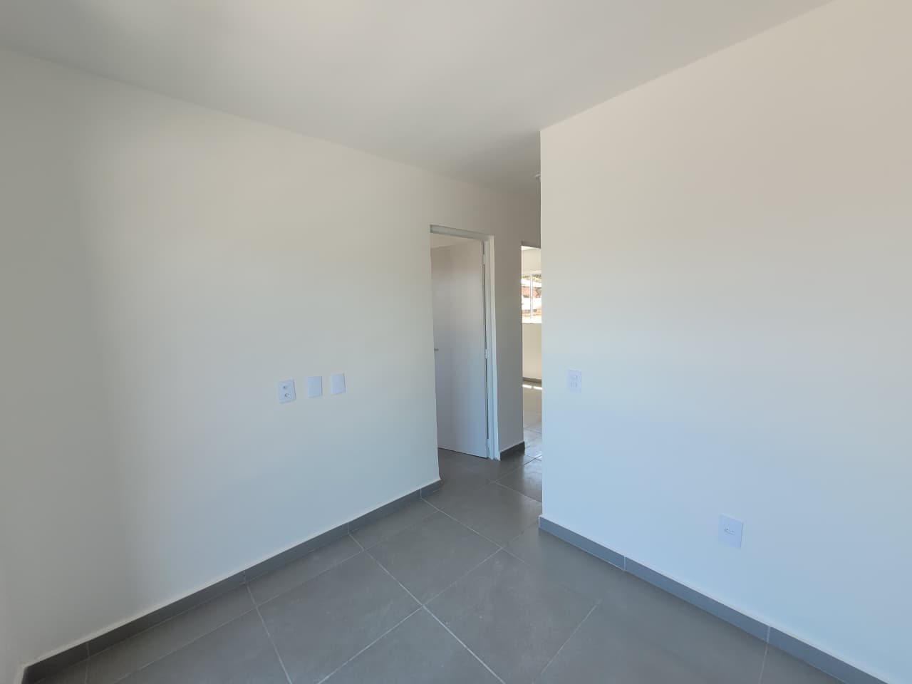 Apartamento de 1 quarto, no bairro Laranjal, em São Gonçalo | Eu Corretor