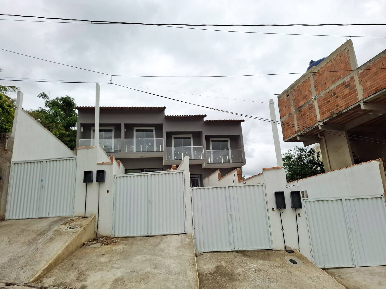 Casa de 2 quartos, no bairro Jardim Fluminense, em São Gonçalo | Eu Corretor