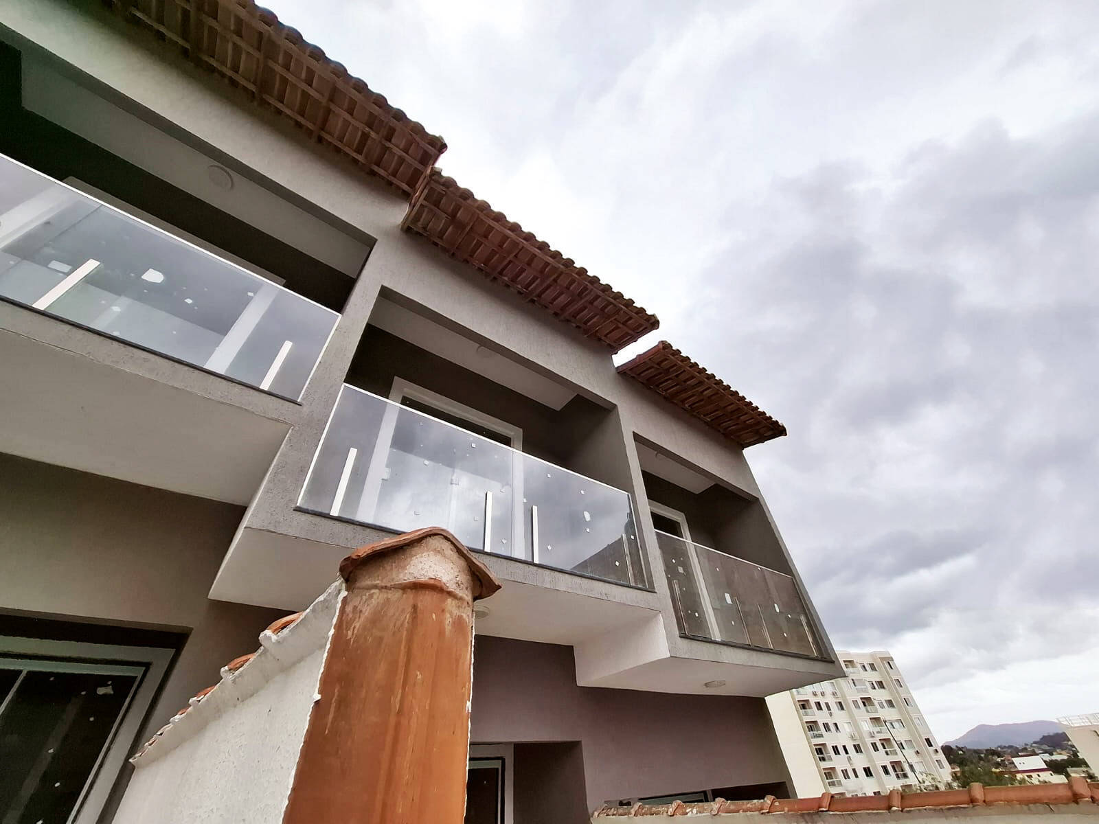 Casa de 2 quartos, no bairro Jardim Fluminense, em São Gonçalo | Eu Corretor