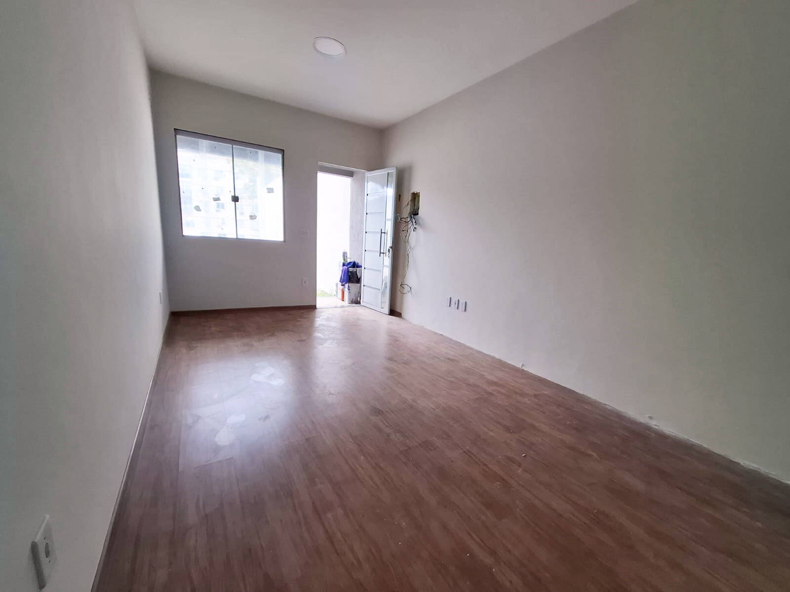 Casa de 2 quartos, no bairro Jardim Fluminense, em São Gonçalo | Eu Corretor