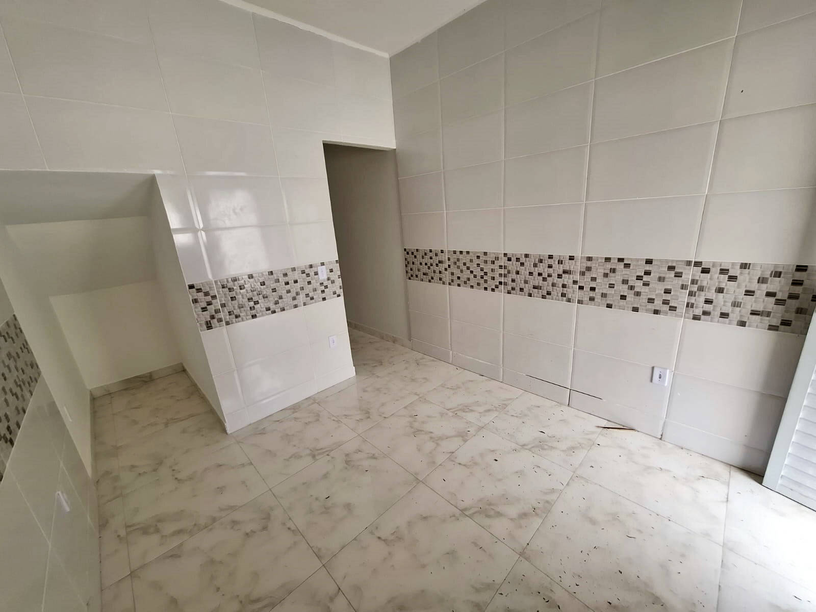 Casa de 2 quartos, no bairro Jardim Fluminense, em São Gonçalo | Eu Corretor