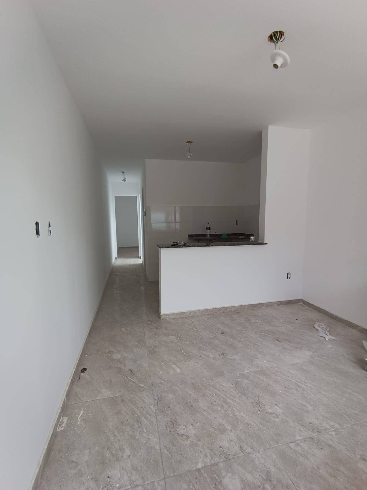 Casa de 1 quarto, no bairro Colubande, em São Gonçalo | Eu Corretor